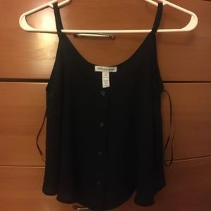 Flowy Tank